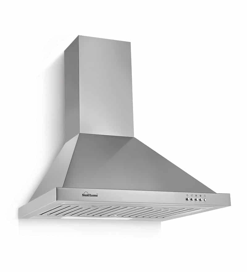 Sunflame Croma 60 SS BF