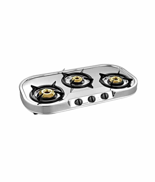Sunflame Spectra 3 Burner (3B) SS