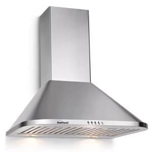 Sunflame Matrix 60 CM SS