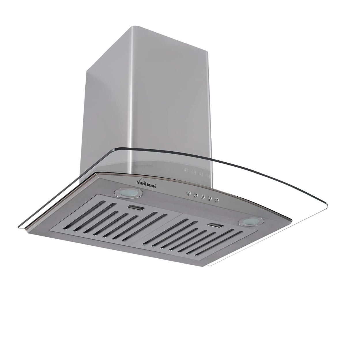 Sunflame CH LOTUS 90 SS AC DX Chimney