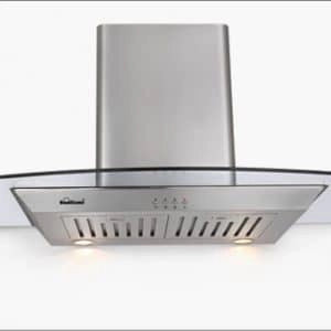 Sunflame Accord 90 CM CF Chimney