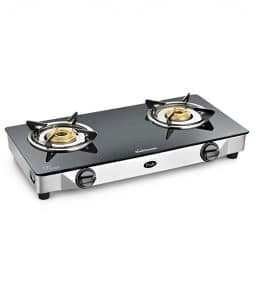 Sunflame 2 Burner (2B) Pride BK
