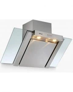 Sunflame Focus 90 CM Chimney
