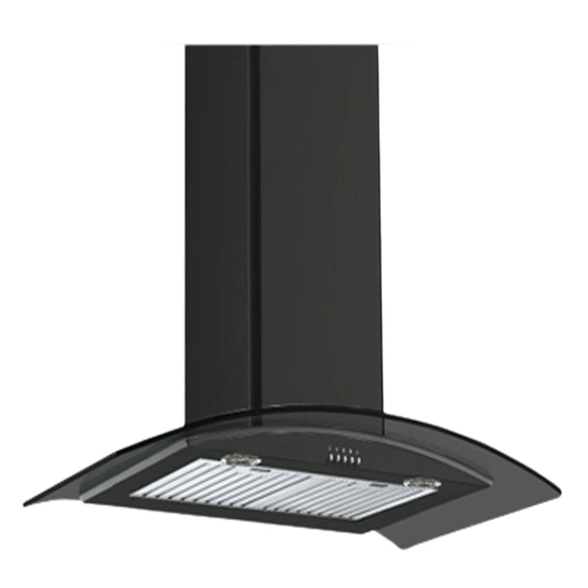 Sunflame Chimney Iris 60 bk bf