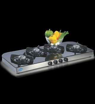 Glen GL 1049 GT Auto Ignition Cooktop