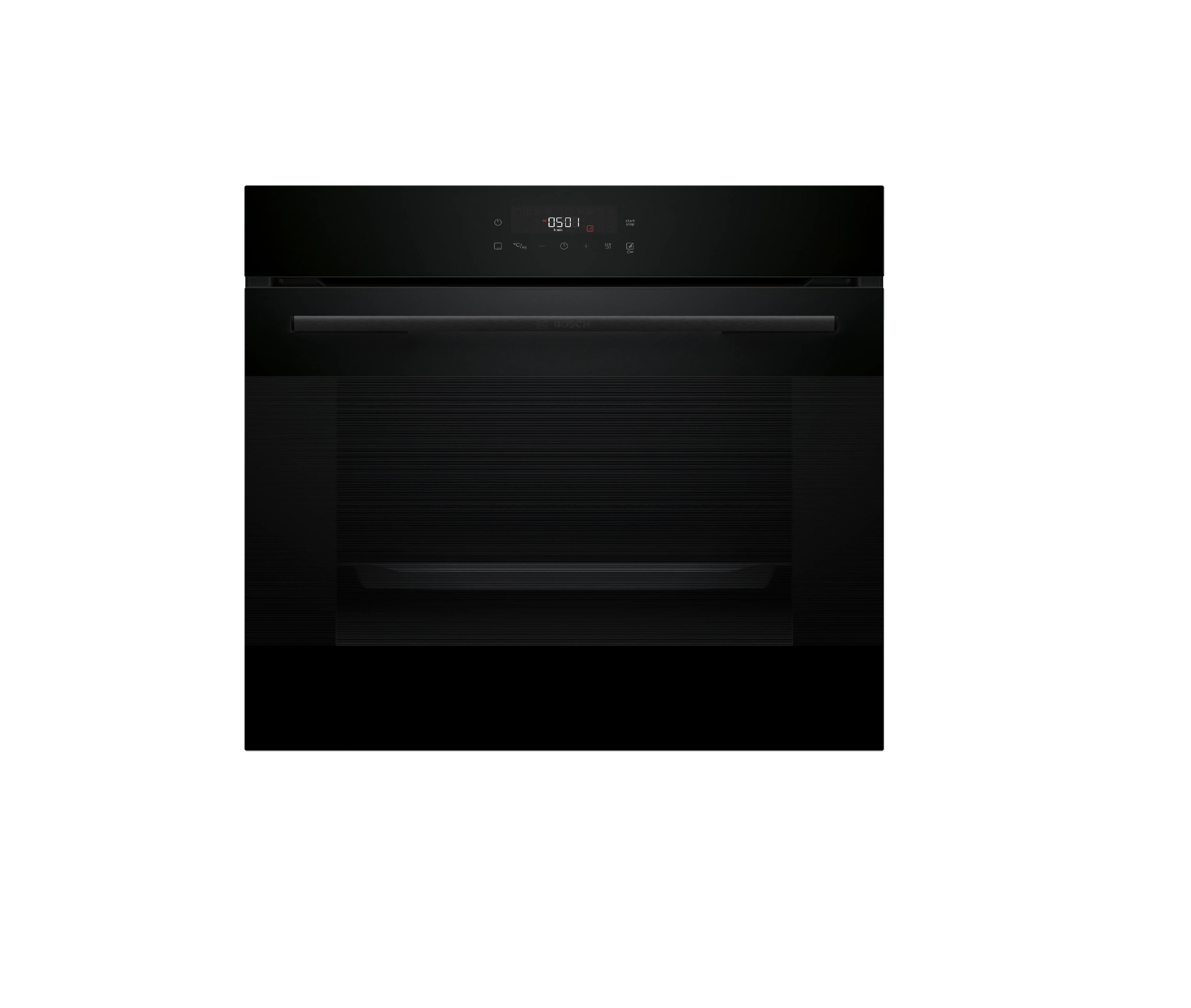 Bosch HJG852YB0I 60cm Built-In Oven: High-Quality Cooking Performance