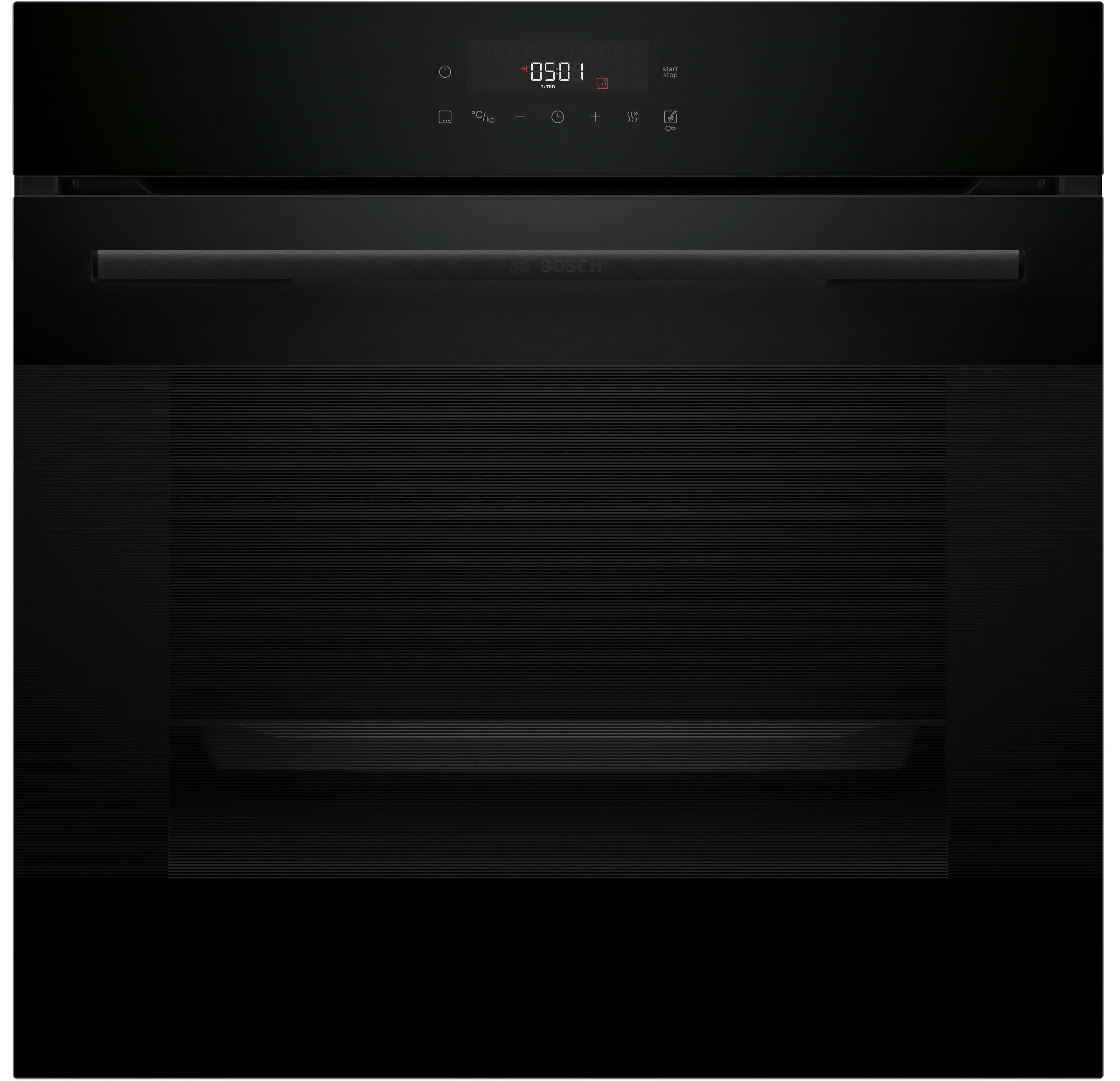 Bosch HJG852YB0I 60cm Built-In Oven: High-Quality Cooking Performance