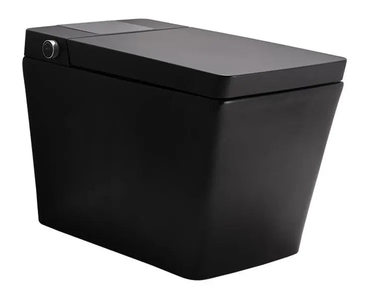 Cera A1073101MB Senator Veneve Luxury Smart Toilet Seat - 695x380x445 mm