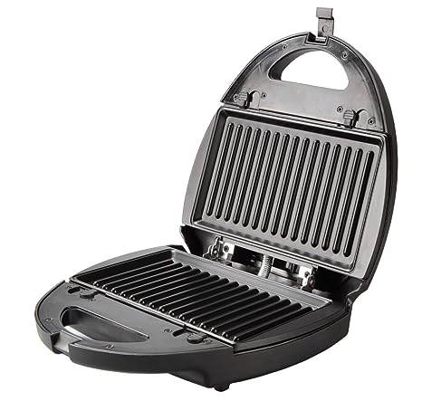 Havells Big Fill 2 Slice Grill Sandwich Maker 900 W