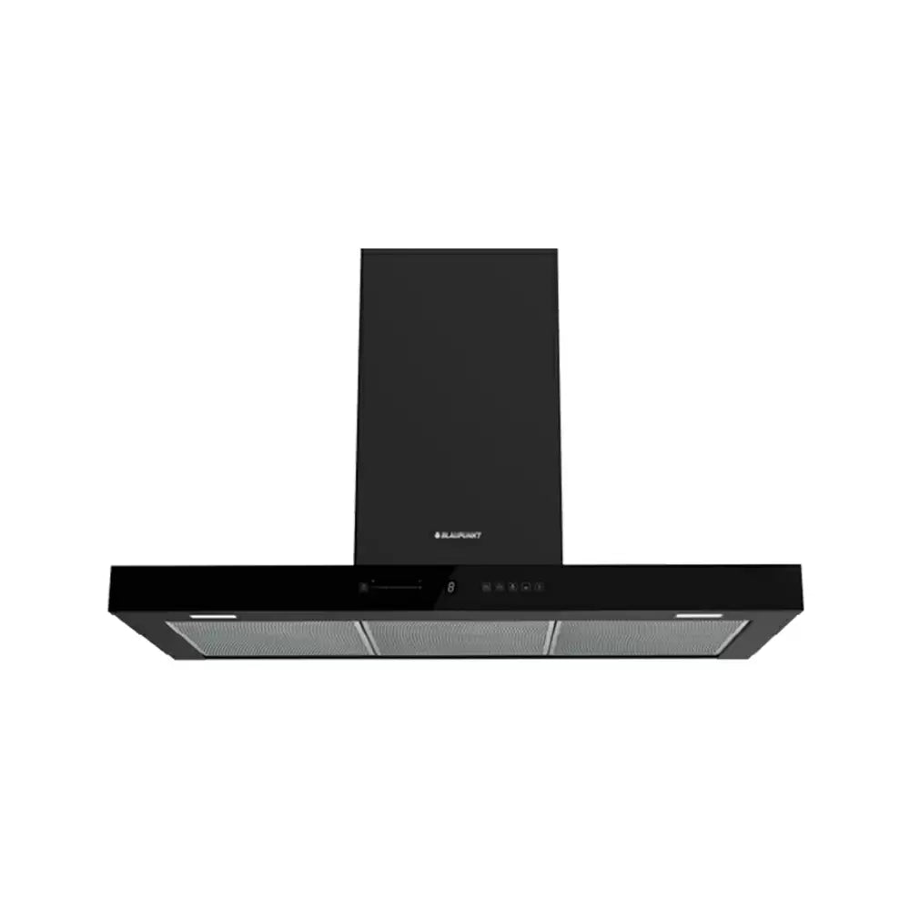 Blaupunkt 5DS69770 90cm Kitchen Chimney: Touch Control, 4,000K Colour Temp, 220-240V, 52-65dB Noise