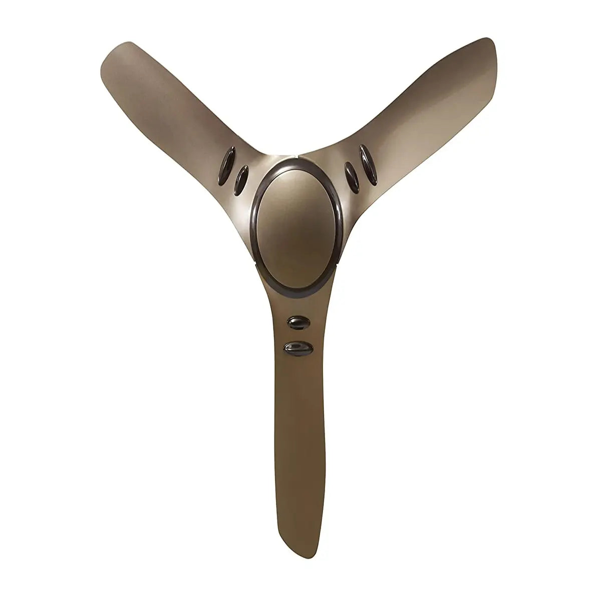 USHA EX9 1200mm High Speed Dust Resistant Premium Ceiling Fan (Sparkle Brown)