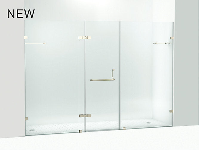 kohler K-702290IN-RGD SINGULIER SLEEK 1D2P-S