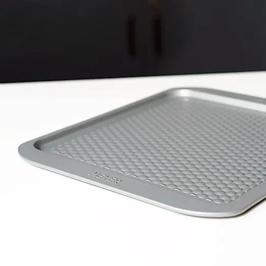 Meyer Bakemaster Non-Stick Baking Sheet Pan 47525 Grey