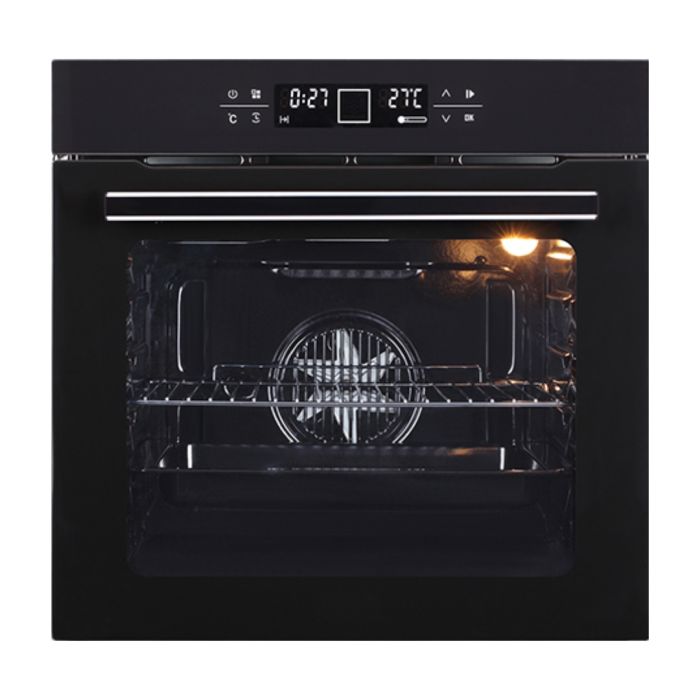 Hindware Built in Oven ORCUS 80L Black