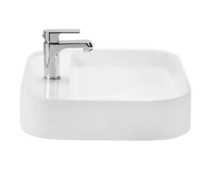 Cera S2020161 Corus 550x450 mm Table Top Wash Basin