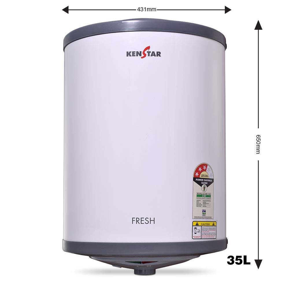 KENSTAR Fresh 35L Water Heater