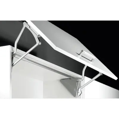 Hettich 9079617 Lift up flap fitting Lift Advanced HS, 372 - 688 mm Digital hardware