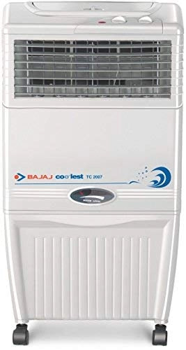 Bajaj TC 2007 Room Cooler