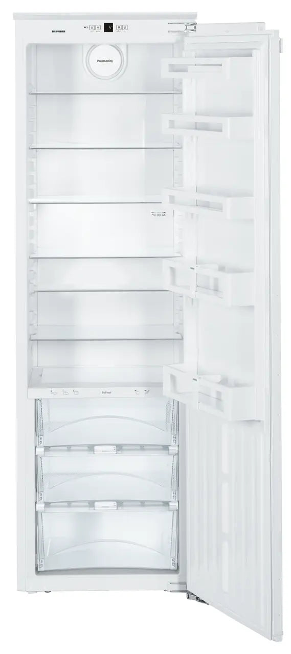 Liebherr 309L FiBFrC3120 Freezer: 309L Capacity, Frost-Free, Energy Efficient