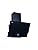 KAFF AERO 60 BL 60cm Filterless Auto Clean Kitchen Chimney - Glass Wall Mount