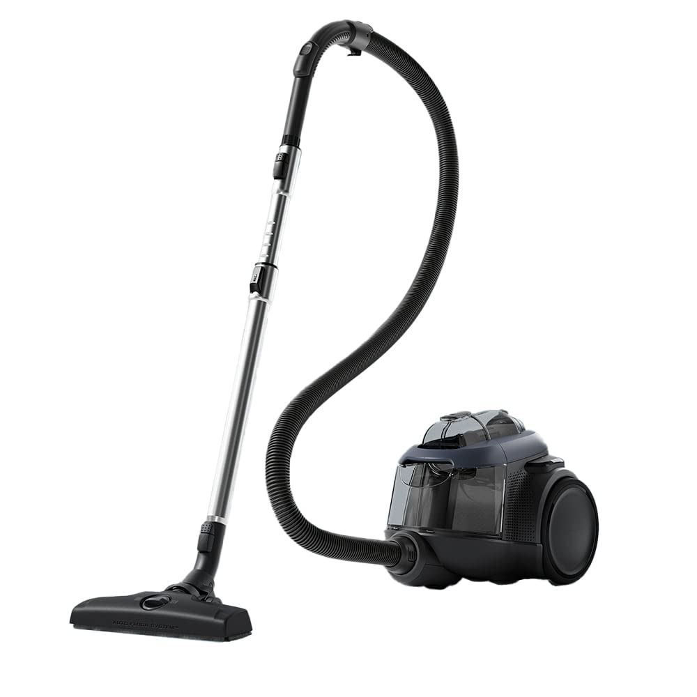 Electrolux EFC71611 Ultimate Home 700 canister  vacuum cleaner