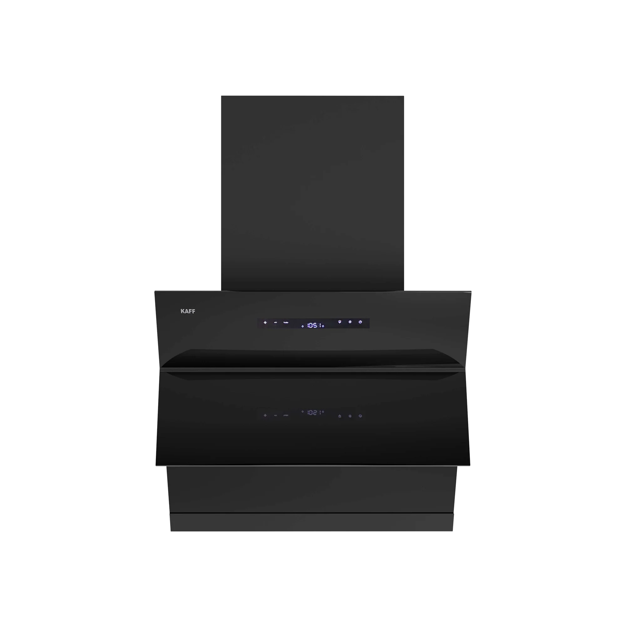 Kaff LYNN 75 DC BLDC Kitchen Chimney - Sleek & Efficient