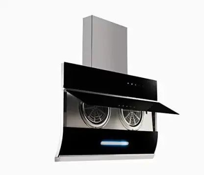 Blowhot Tianna 90 Cm Chimney