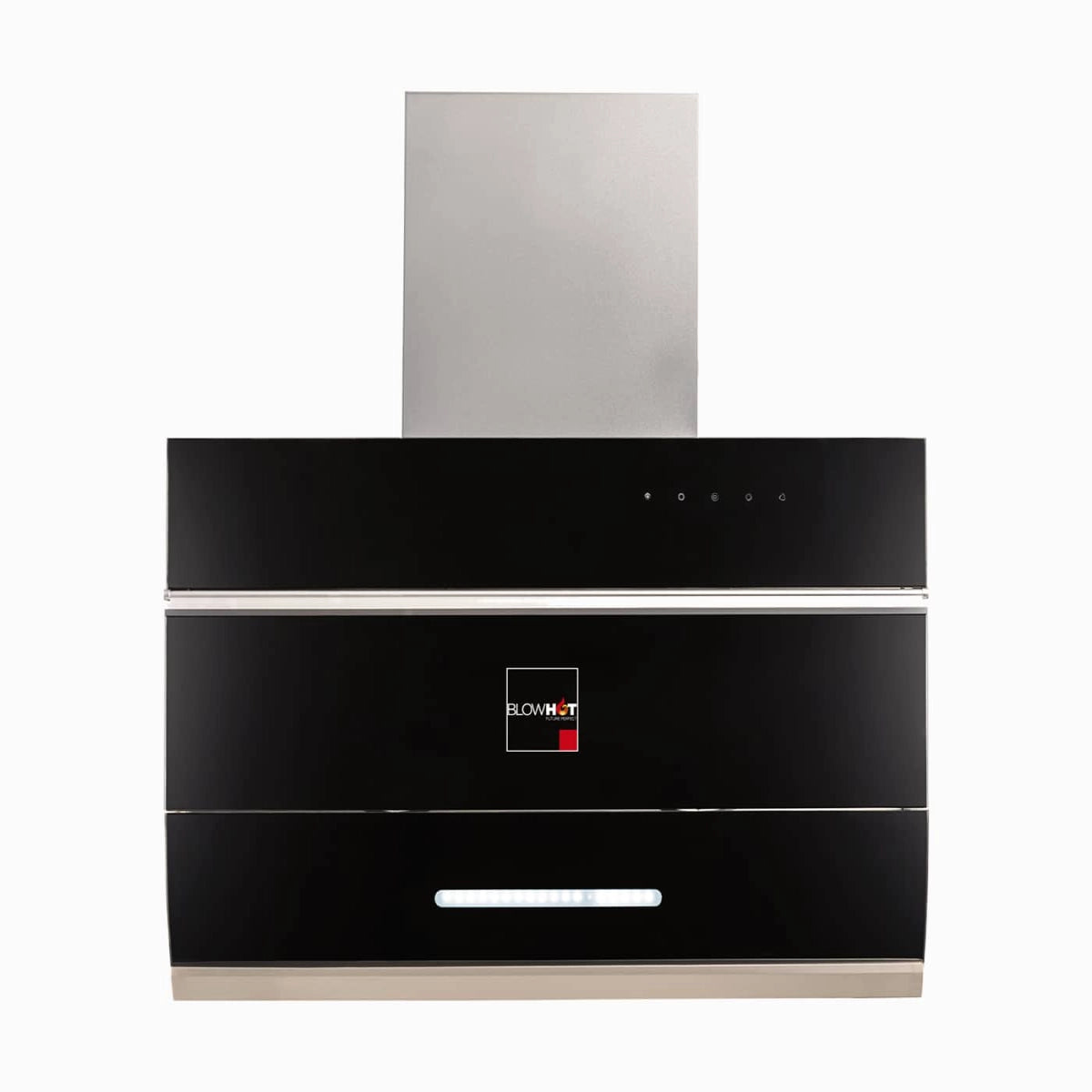 Blowhot Tianna 90 Cm Chimney