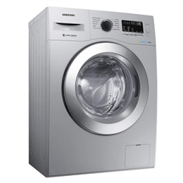 Samsung 6.5Kg Front Load Fully Auto Washing Machine WW65R22EK0S/TL