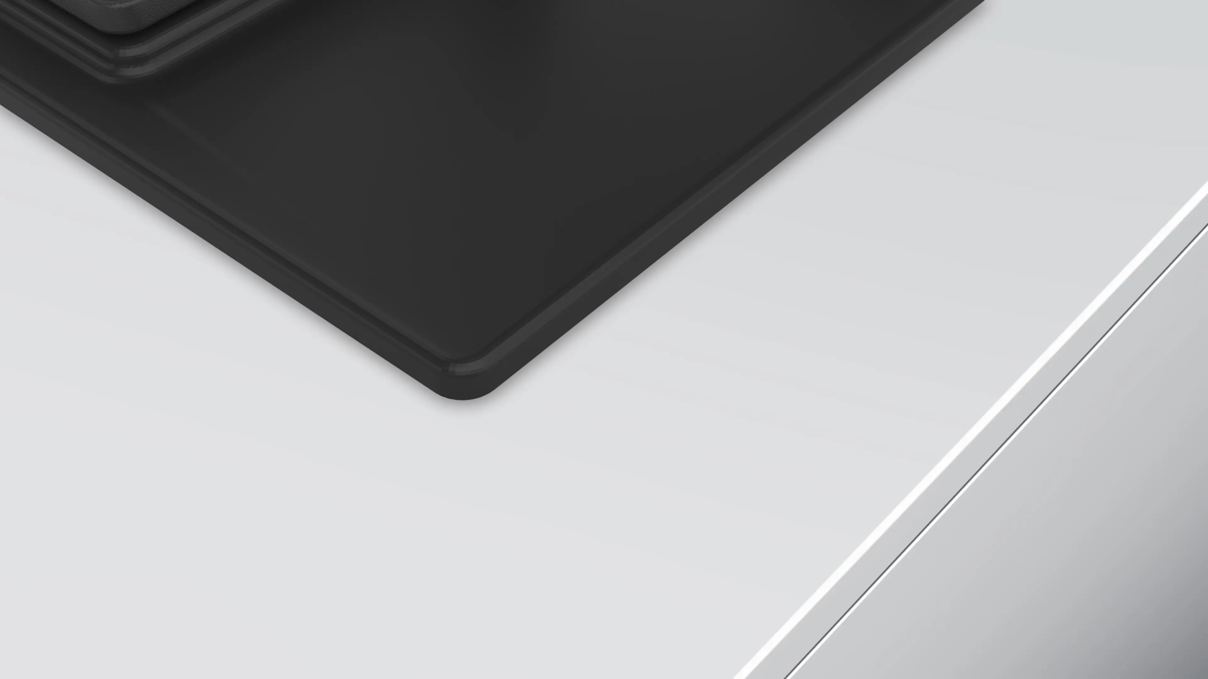 Brand PCI6B3B90I X 60cm Gas Hob - Model Y, Specifications: 60cm, Enameled Steel, Flat Black