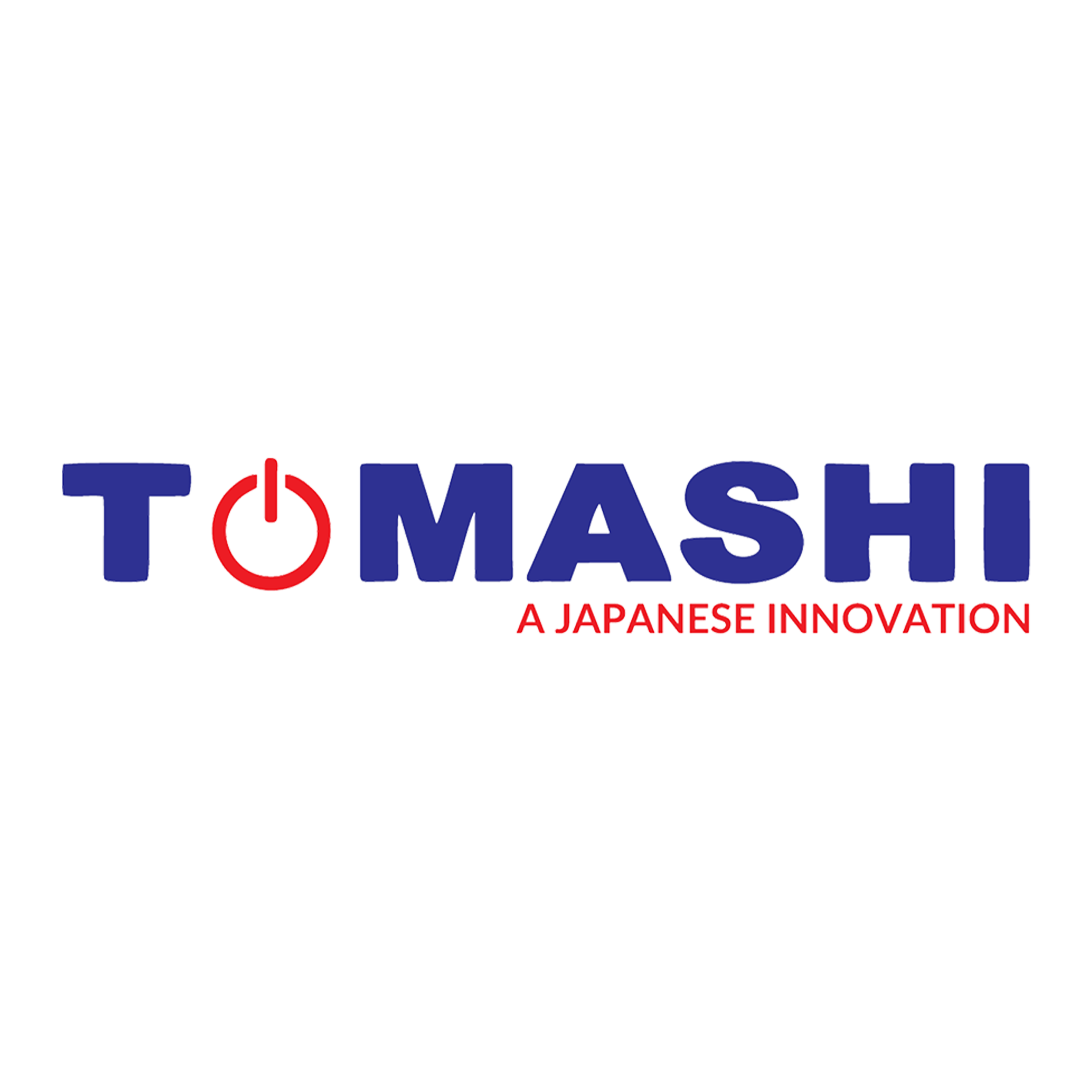 Tomashi