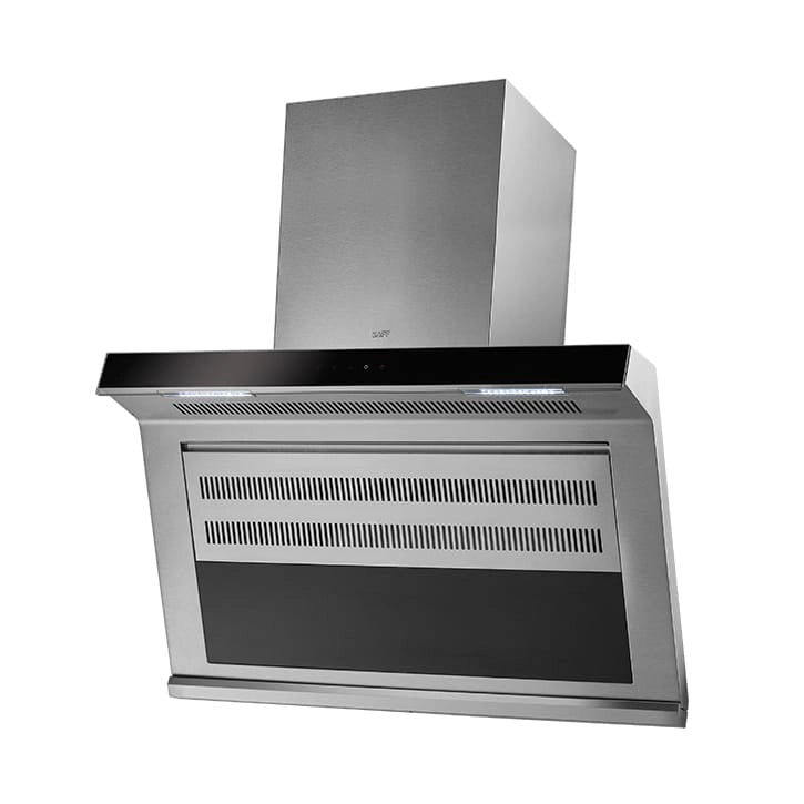 Kaff Torino 90 Cm Filter Less Chimney
