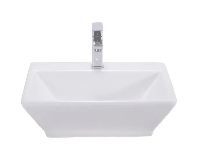 Cera S2020124 Cera Cayden Table Top Wash Basin - 445x445x130 mm