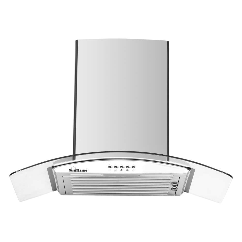 Sunflame Chimney Edge 60 SS