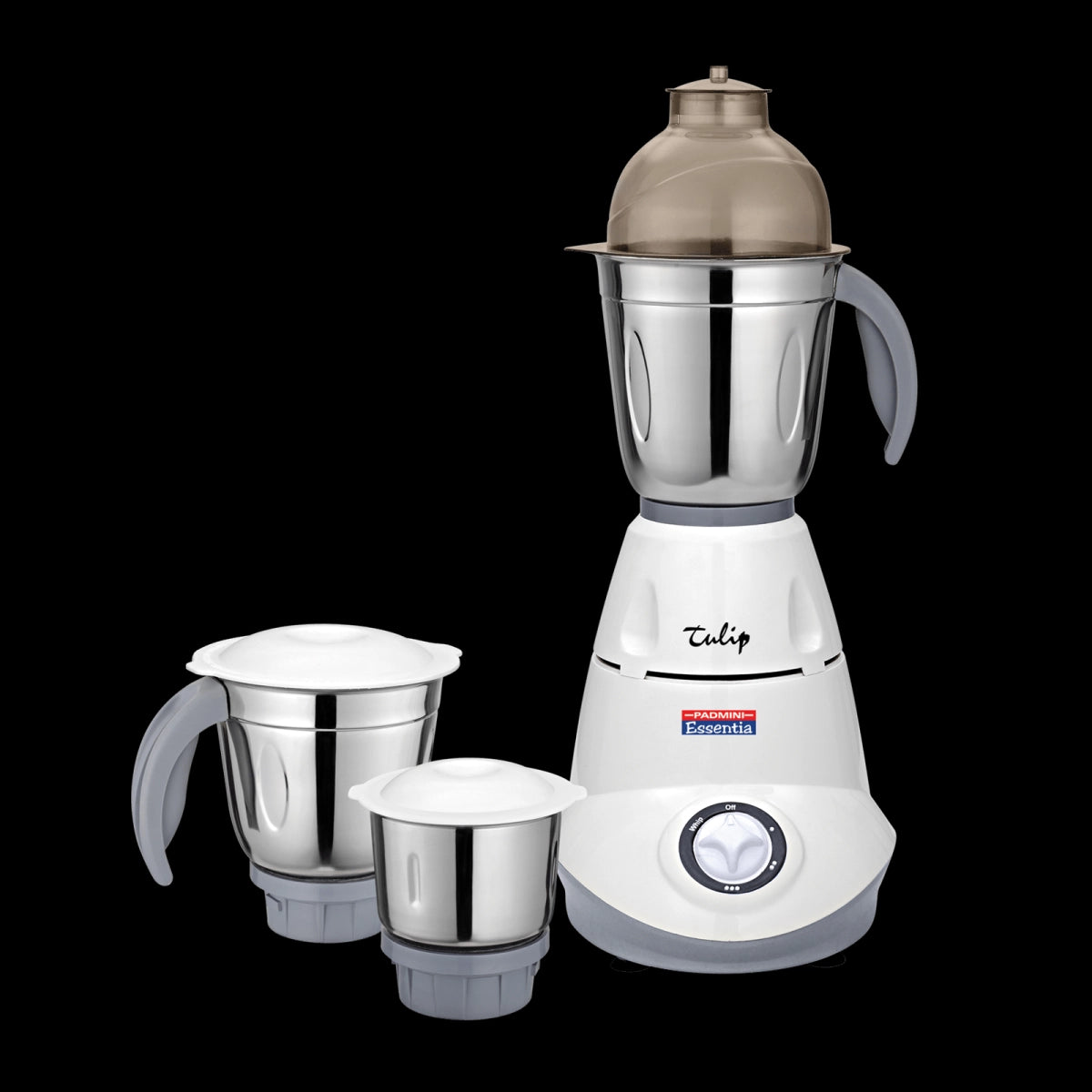 Padmini Mixer Grinder Lara-600