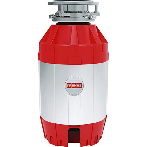 Franke Turbo Elite TE-125
