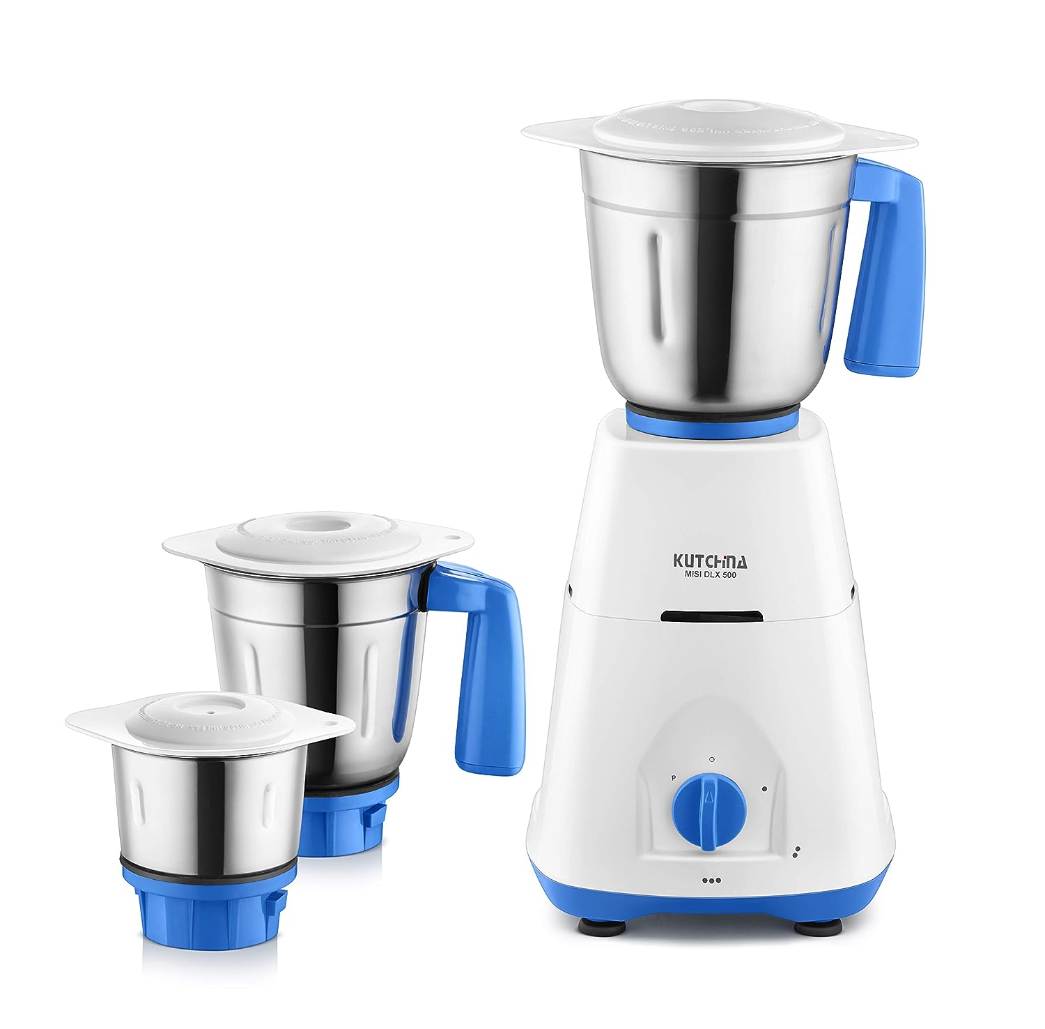 Kutchina 500 watt mixer grinder Misi Dlx Mixer grinder