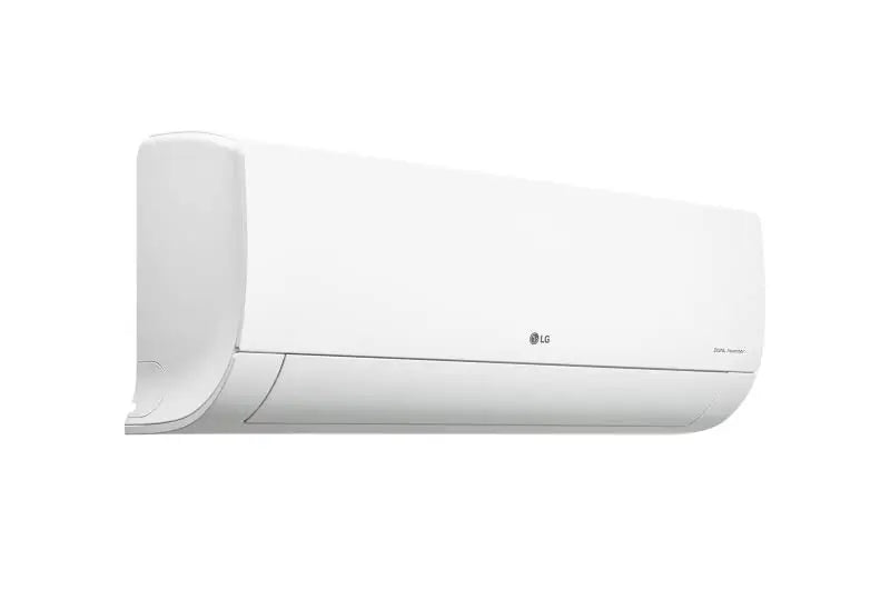 LG AI 5 Star 1.5 Ton Split AC ‎RS-Q19HNZE-IDU with Anti-Virus Protection White