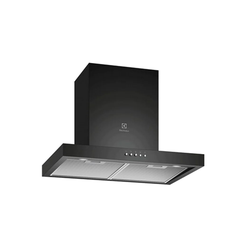 Electrolux ECT6623B 60Cm Ultimate Taste 500  Chimney Extractor Hood