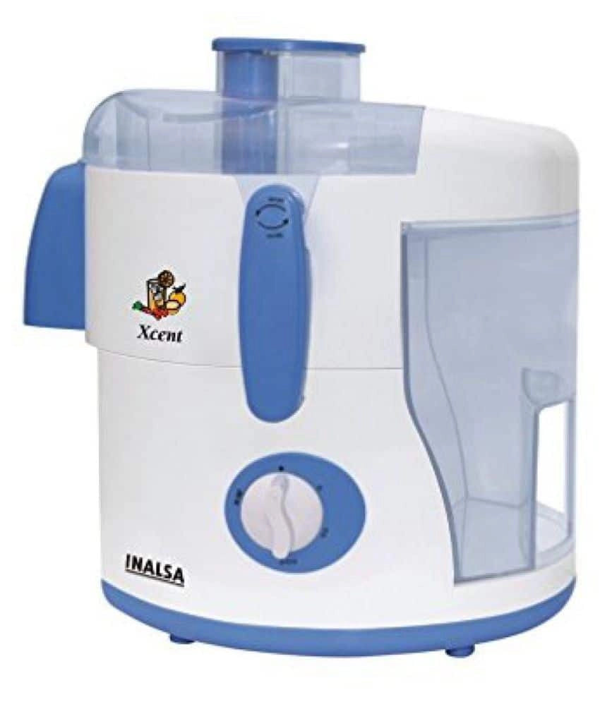 Inalsa Juicer Mixer Grinder Icon DX