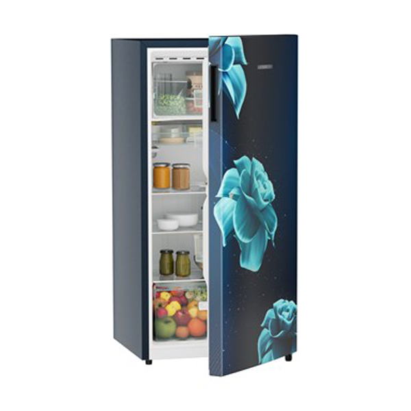 Liebherr DNPldC1901 Pure 191L Single Door Fridge - Efficient Cooling for Compact Spaces