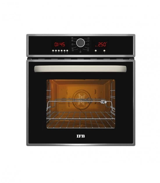 IFB 656 ETC/E-TRC 58 Litre l Convection