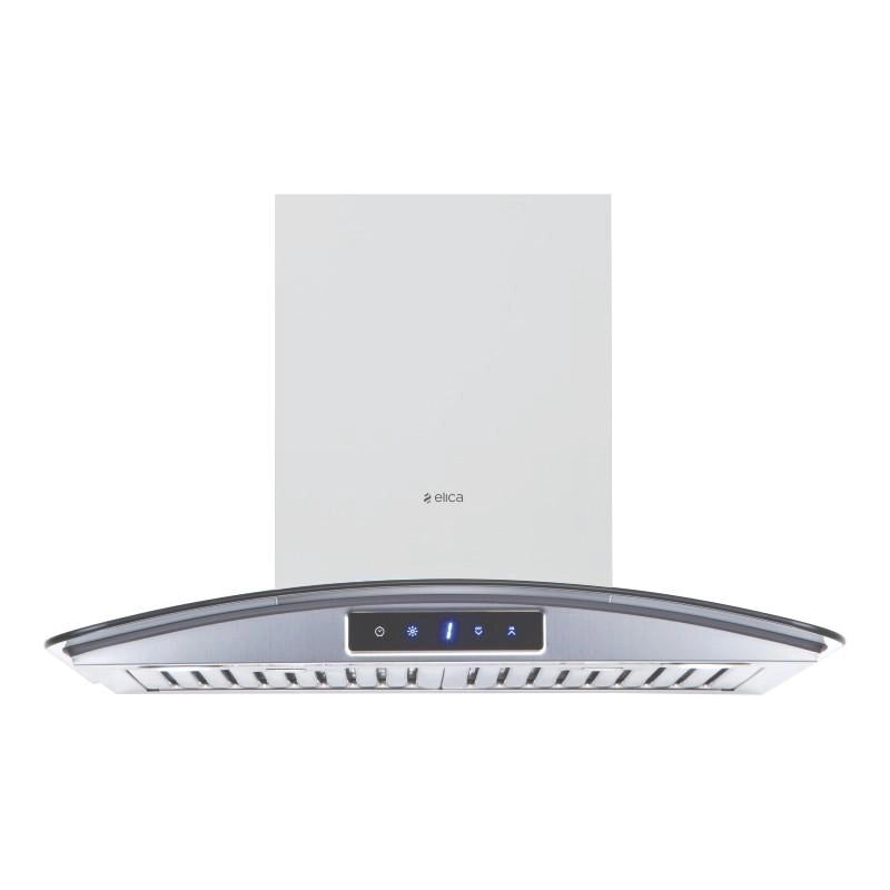 Elica GLACE TRIM LTW 75 TC3V POWER PLUSLED