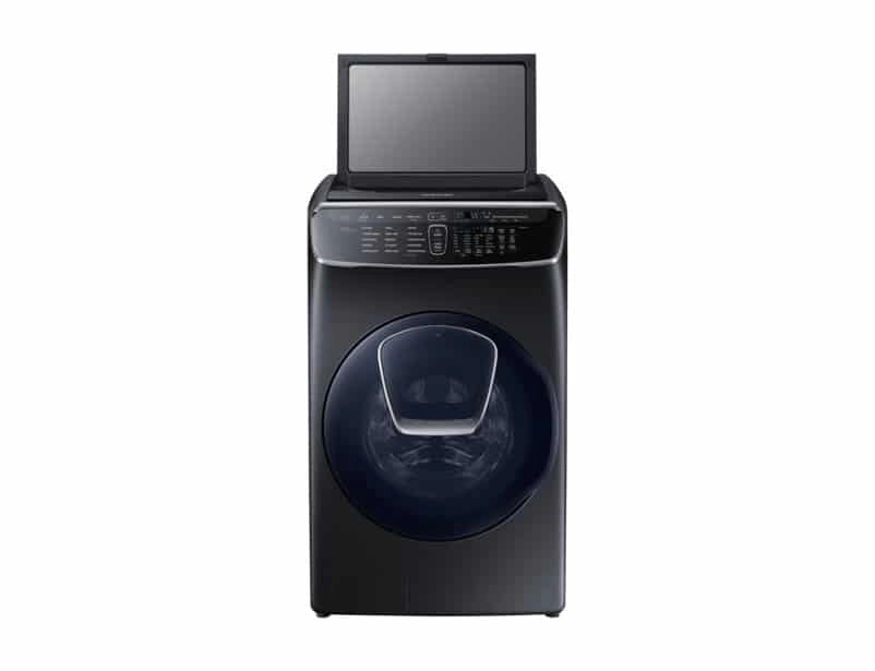Samsung WR24M9960KV/TL Fully-automatic Front-loading Washing Machine with AddWash 21.0Kg