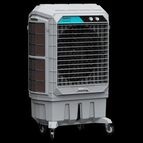 Symphony Modular cooler Movicool XL 200 (200-litres) Grey