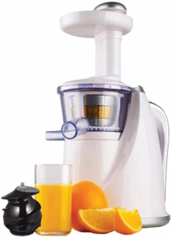 Glen Centrifugal Juicer 4019 Anti-drip 100% copper motor