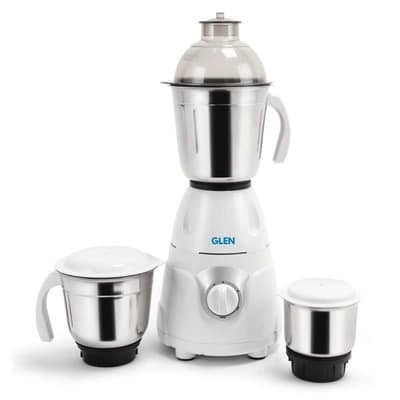 Glen Mixer Grinder 4026 Plus 750 w