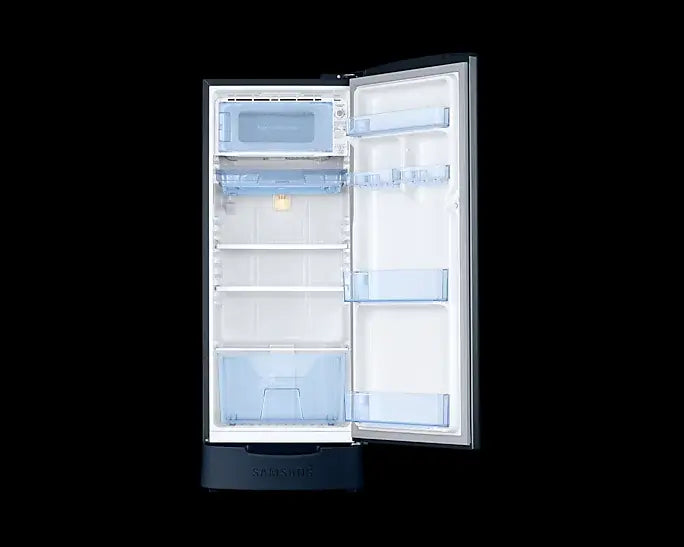 Samsung Refrigerator DC 183 L Single Door 2 Star BEE Rating RR20C1812U8/HL