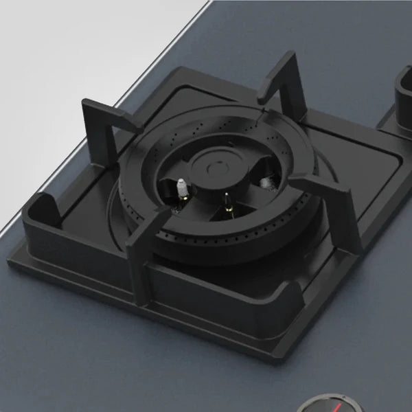 kaff 78 cm 4 Burner Hob Nyborg Series NYG 784G