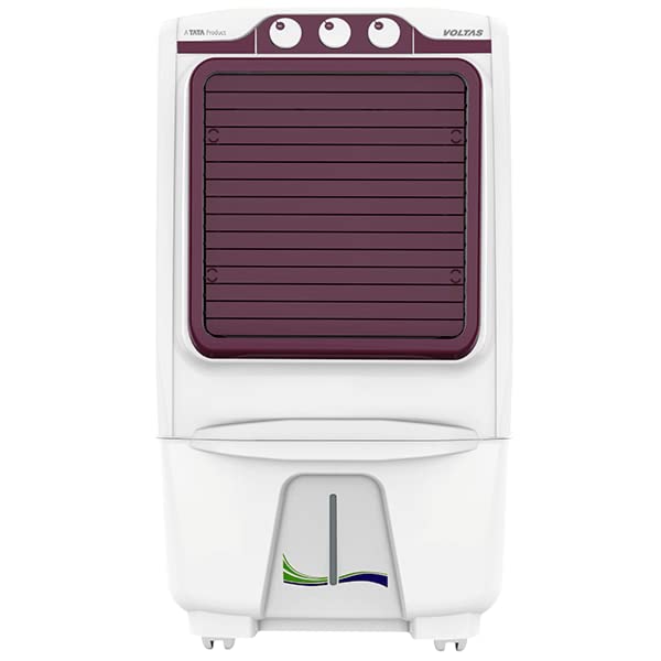 Voltas Epicool 70 Air Cooler with collapsible louvers